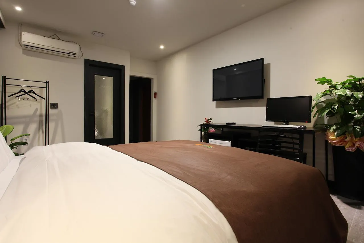 Hotel Sopoong Incheon South Korea