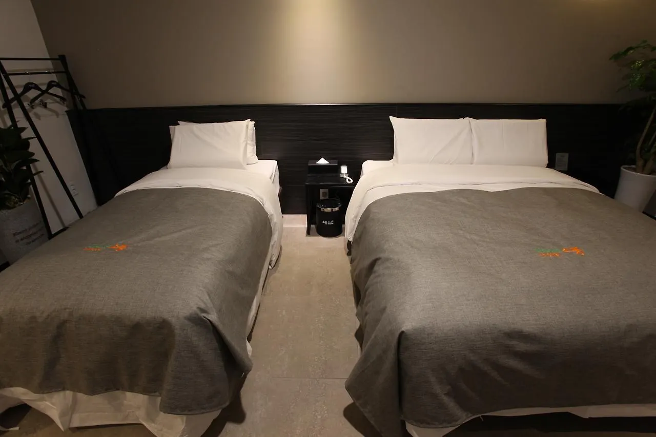 Hotel Sopoong Incheon South Korea