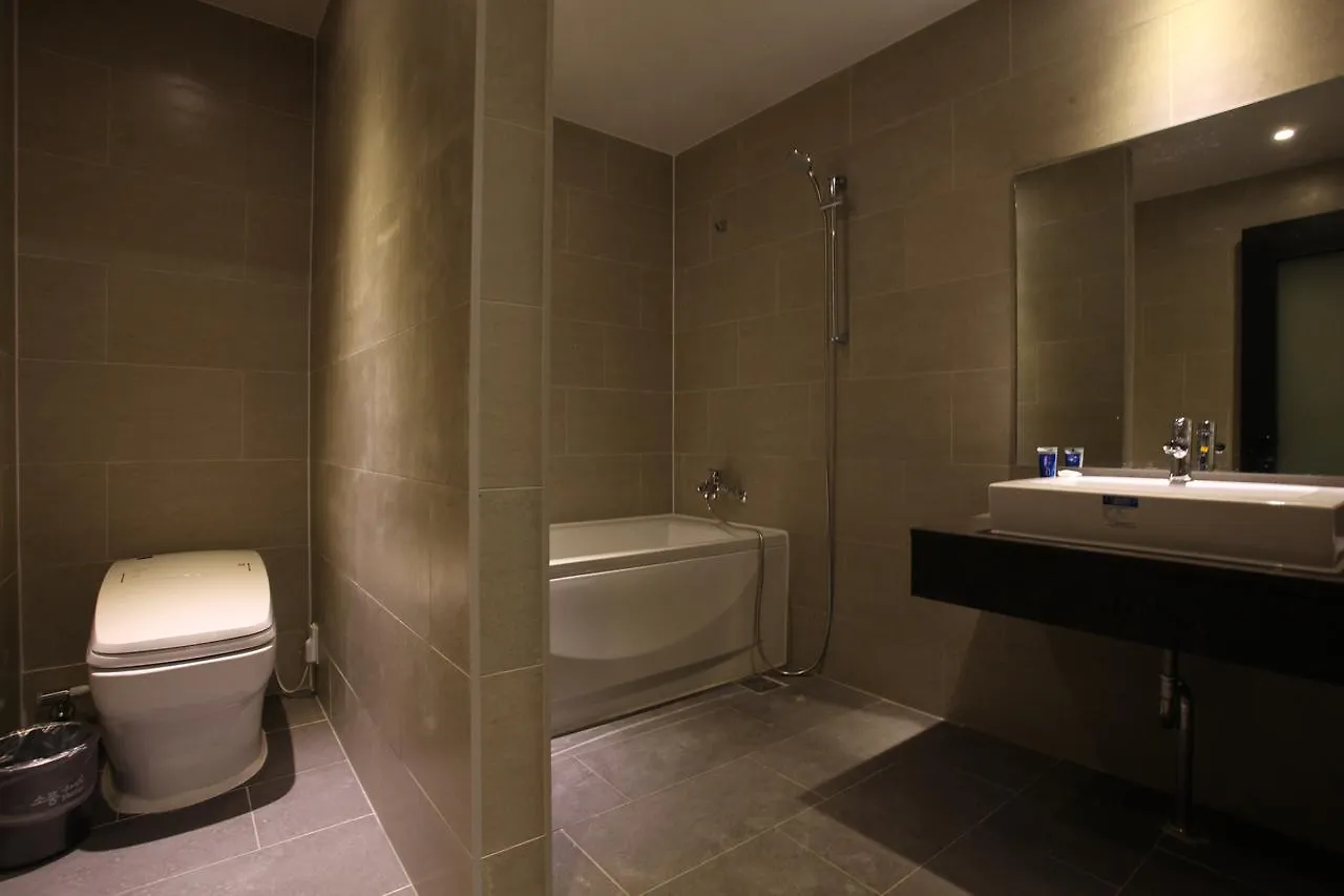 Hotel Sopoong Incheon 0*,