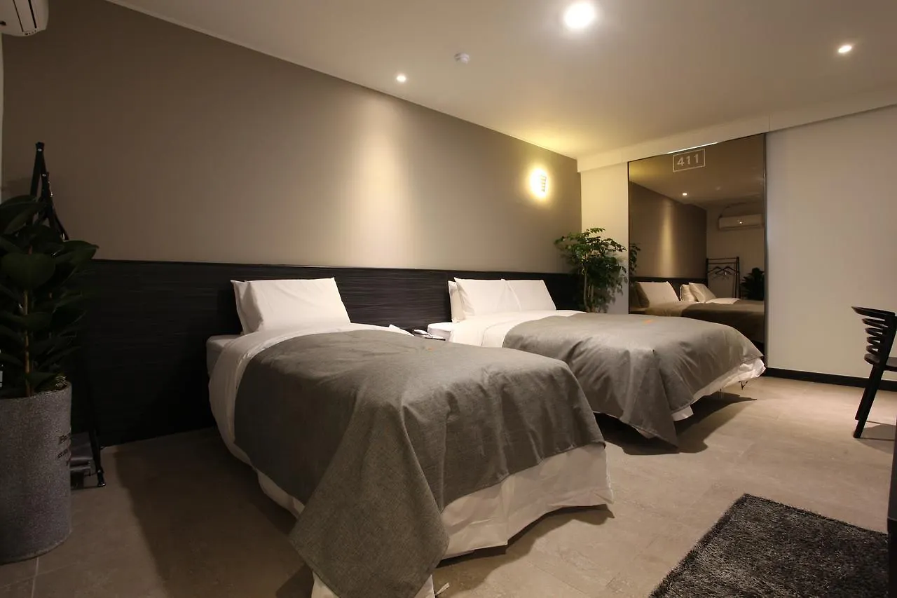 Hotel Sopoong Incheon 0*,