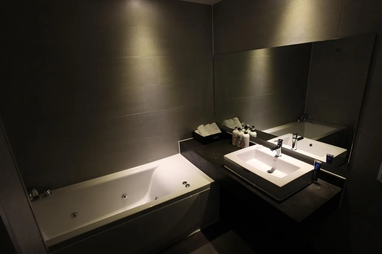 Hotel Sopoong Incheon