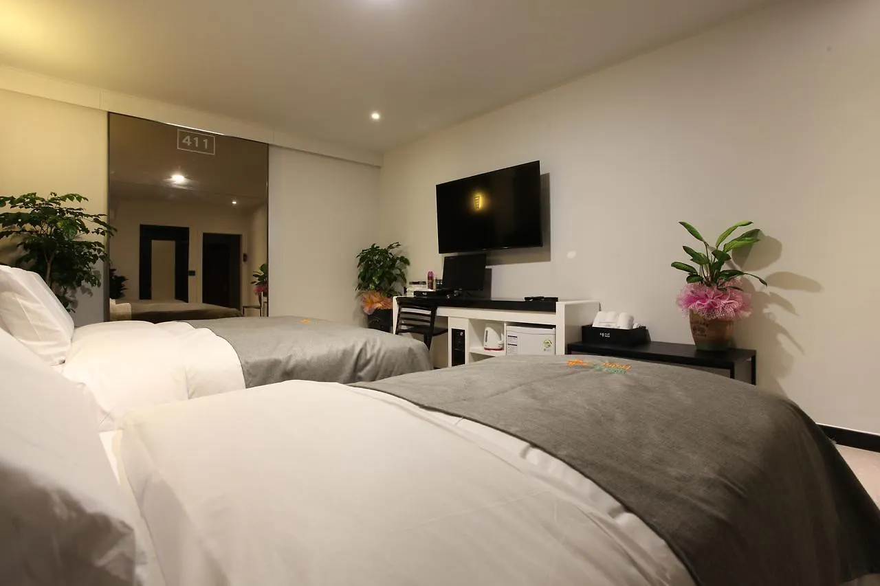 Hotel Sopoong Incheon 0*,