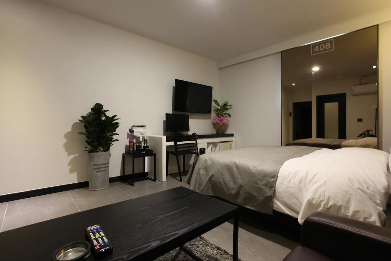 Hotel Sopoong Incheon