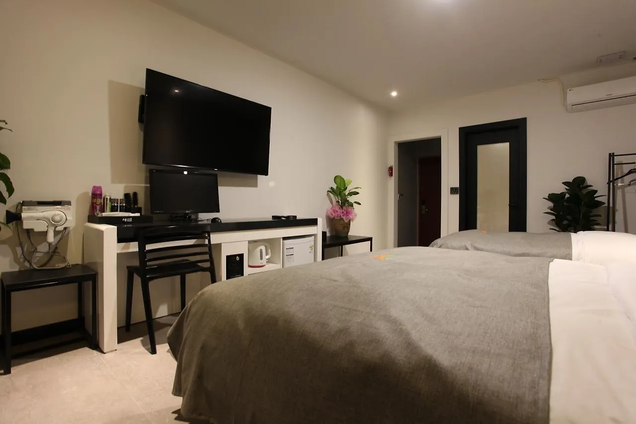 Hotel Sopoong Incheon