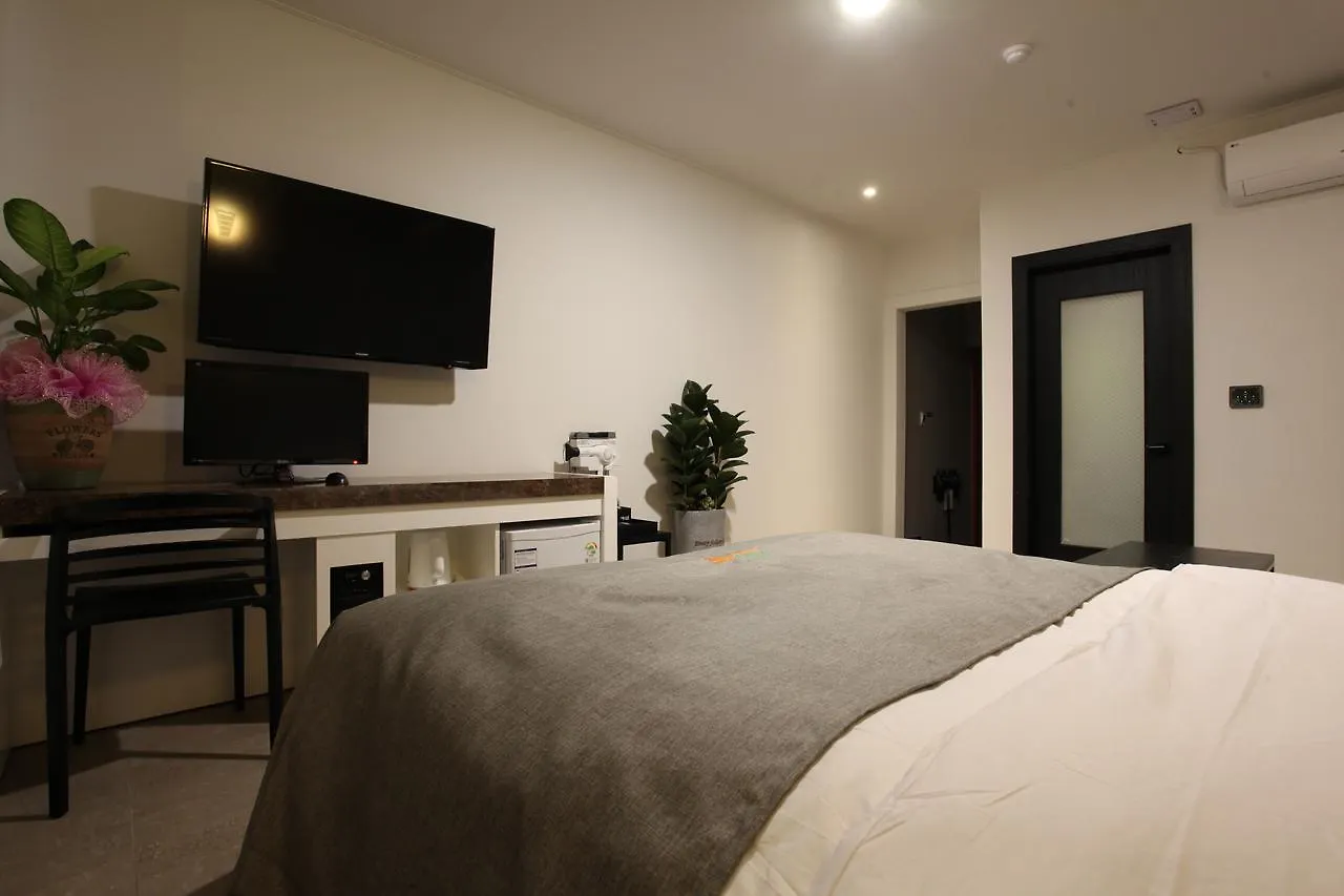 Hotel Sopoong Incheon South Korea