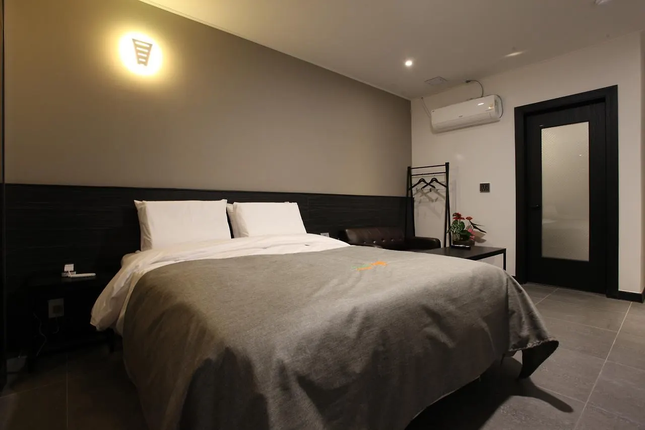 Hotel Sopoong Incheon South Korea