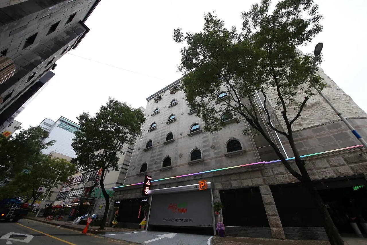 Hotel Sopoong Incheon