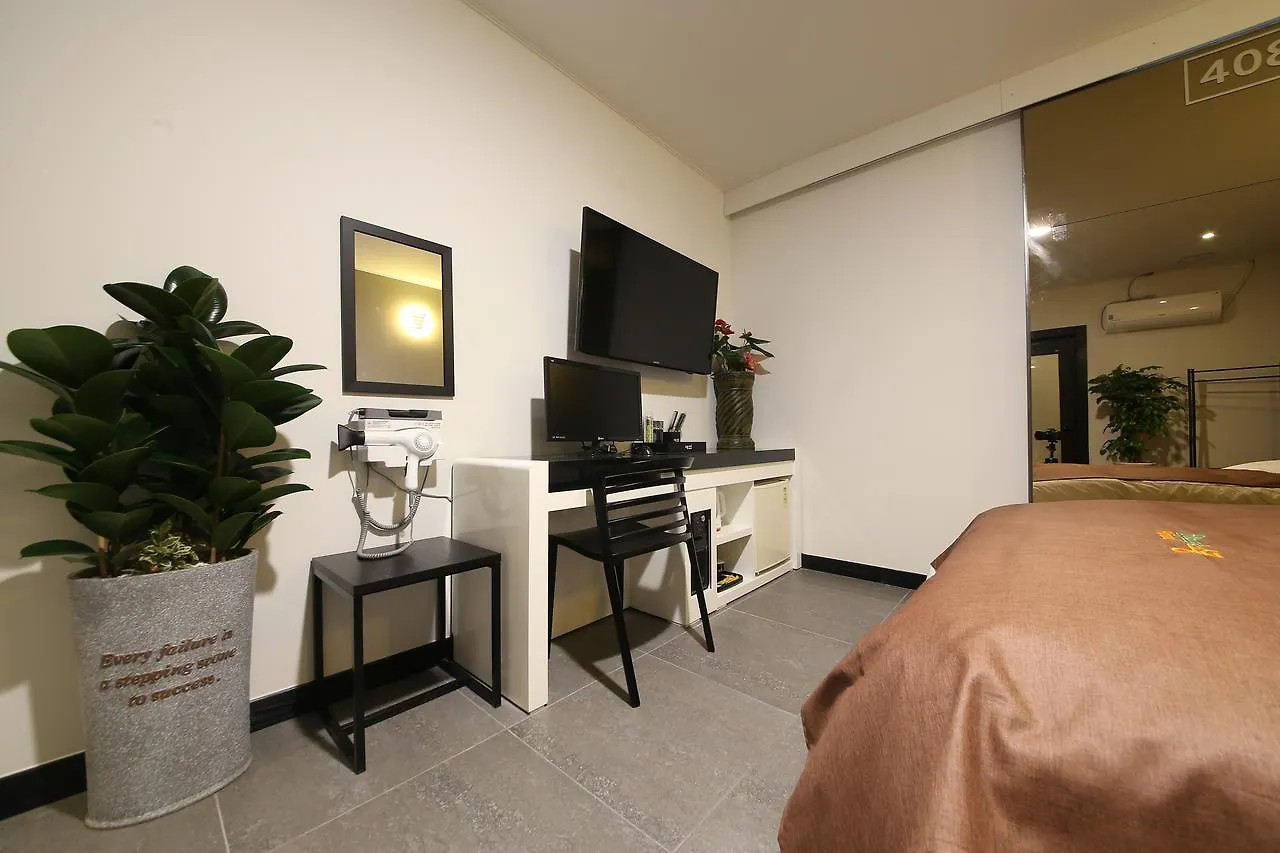 Hotel Sopoong Incheon