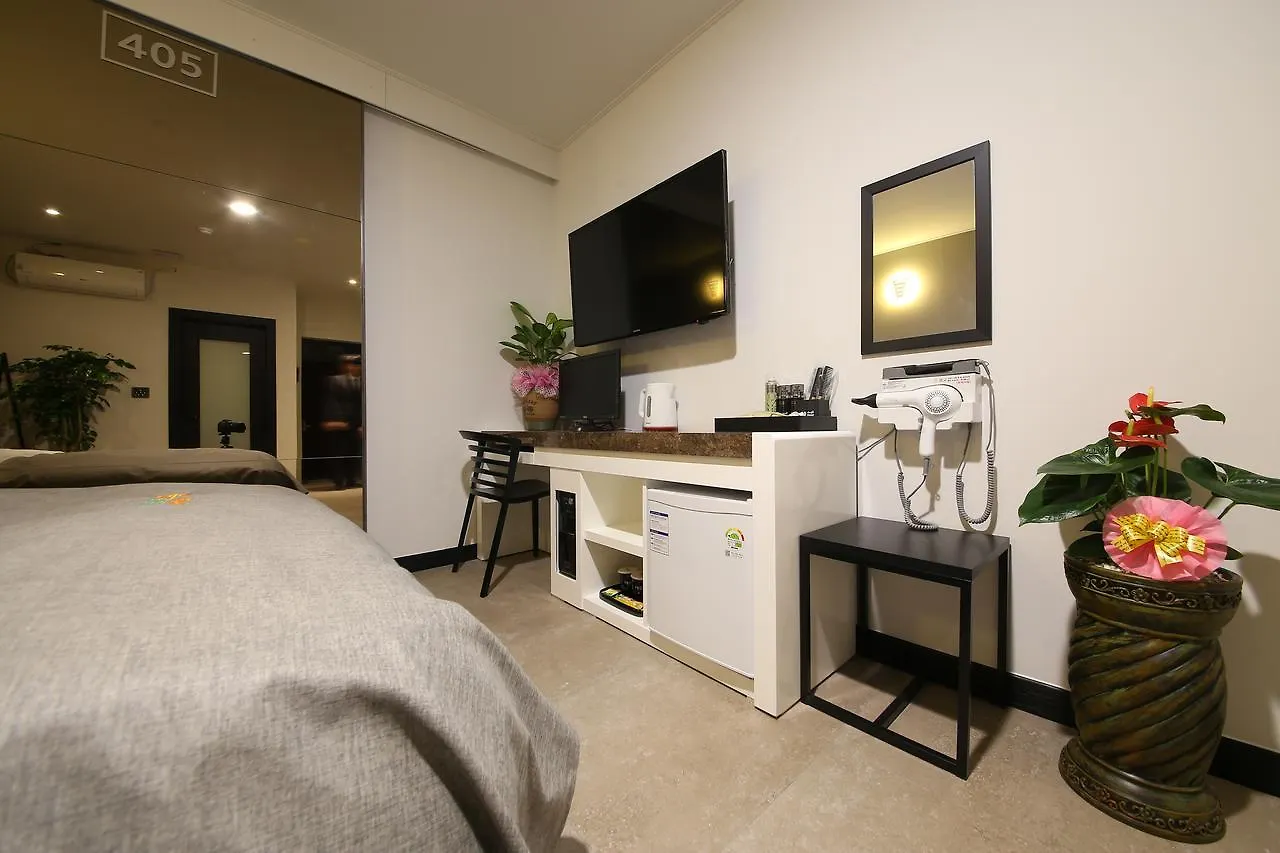 Hotel Sopoong Incheon