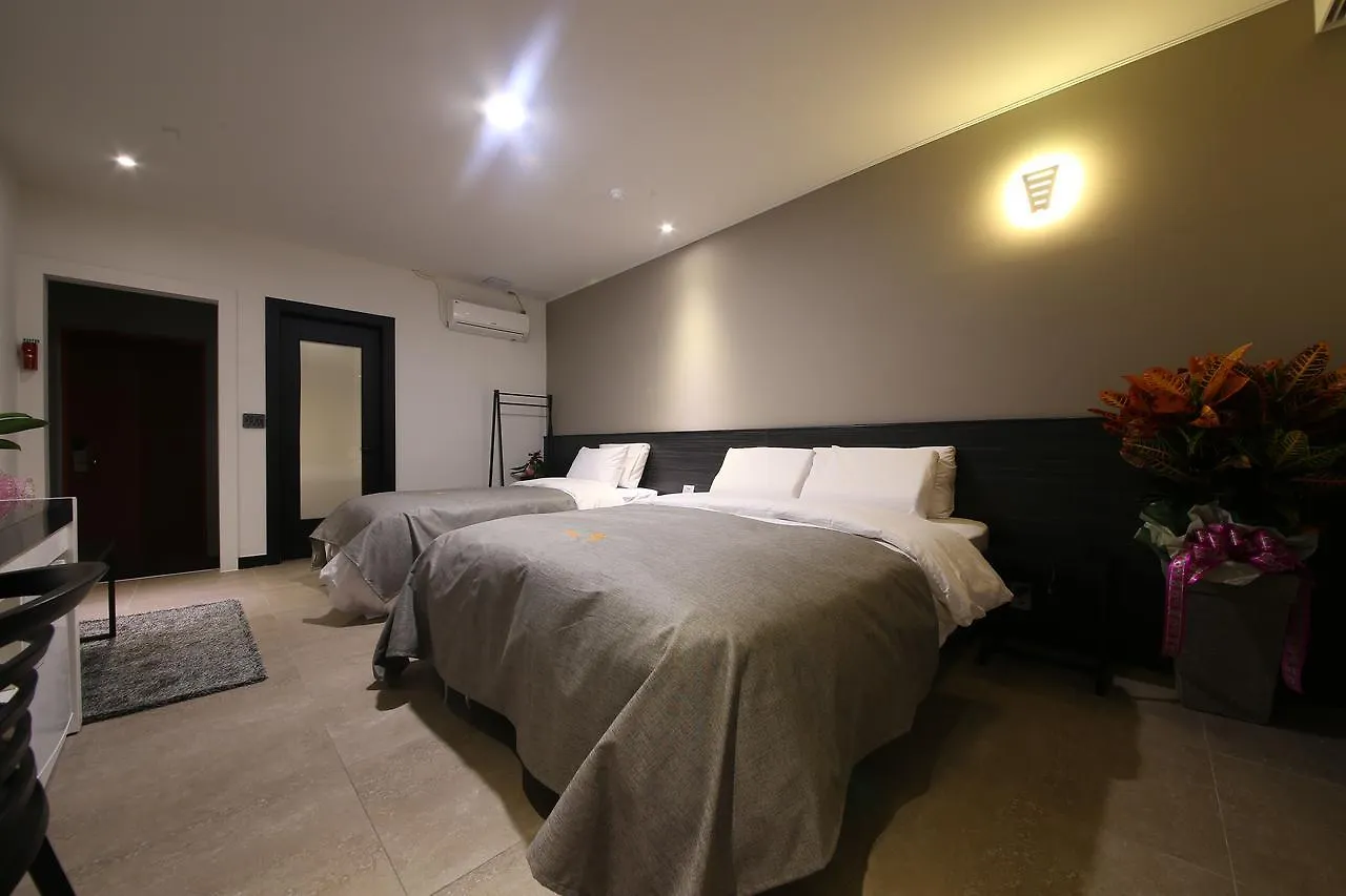 Hotel Sopoong Incheon South Korea