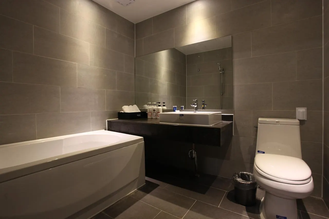 Hotel Sopoong Incheon