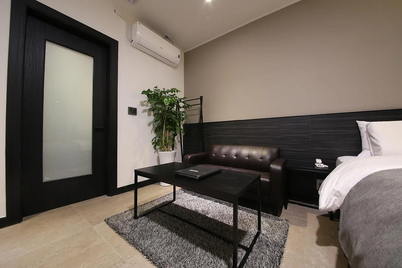 Hotel Sopoong Incheon 0*,  South Korea