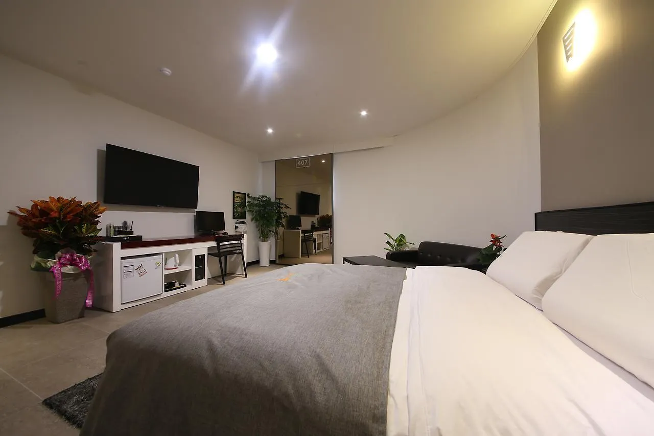 Hotel Sopoong Incheon