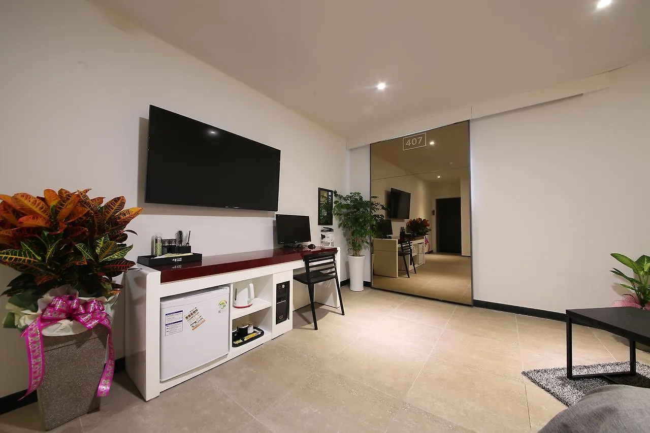 Hotel Sopoong Incheon South Korea