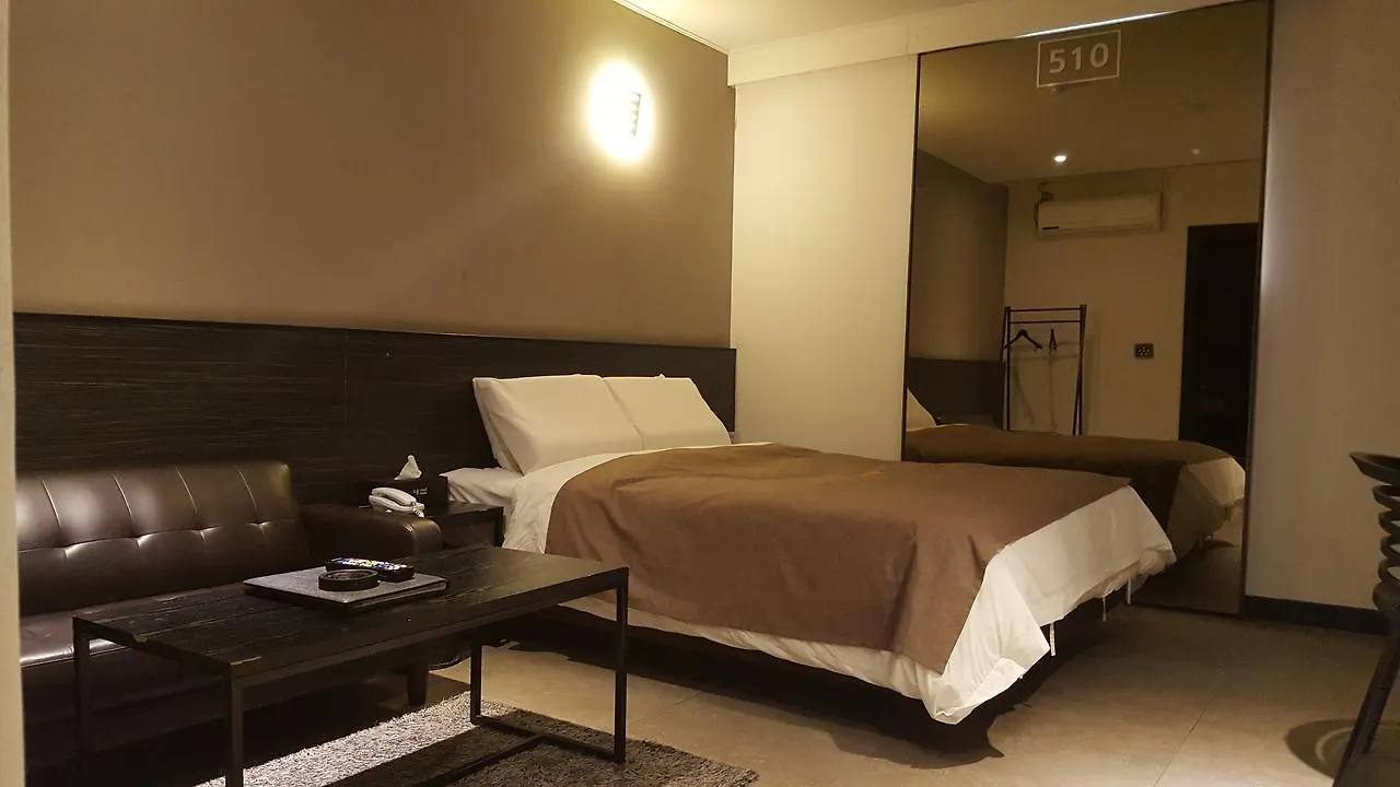 Hotel Sopoong Incheon South Korea