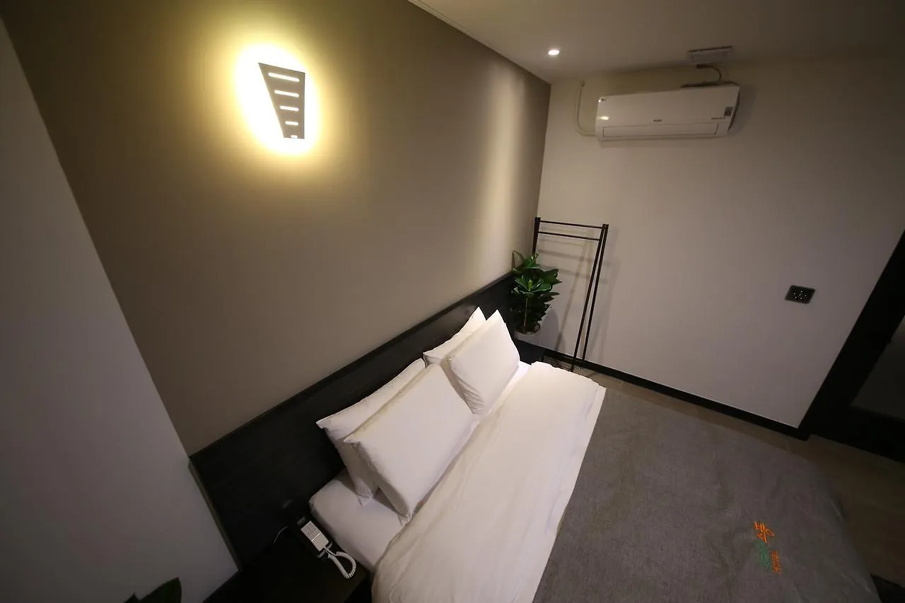 Hotel Sopoong Incheon