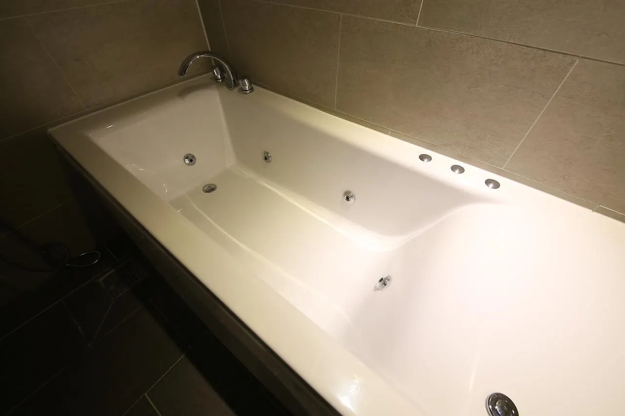 Hotel Sopoong Incheon South Korea