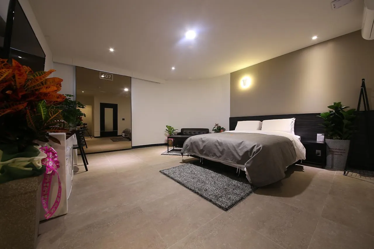 Hotel Sopoong Incheon