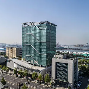 Hotel Western Harbor Park, Incheon