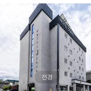 Ono 호텔