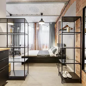 Klimatyczne Przy Starym Rynku Poznan