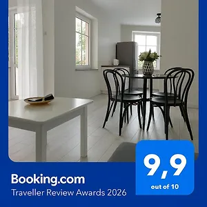 Ric - Mostowa, Centrum - Parking - Klimatyzacja Poznan