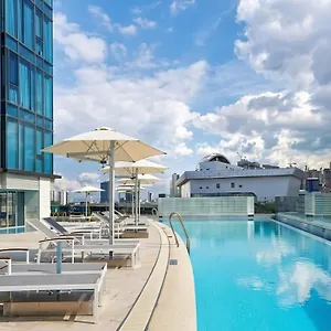 Hotel Orakai Songdo Park Hotel, Bw Premier Collection, Incheon
