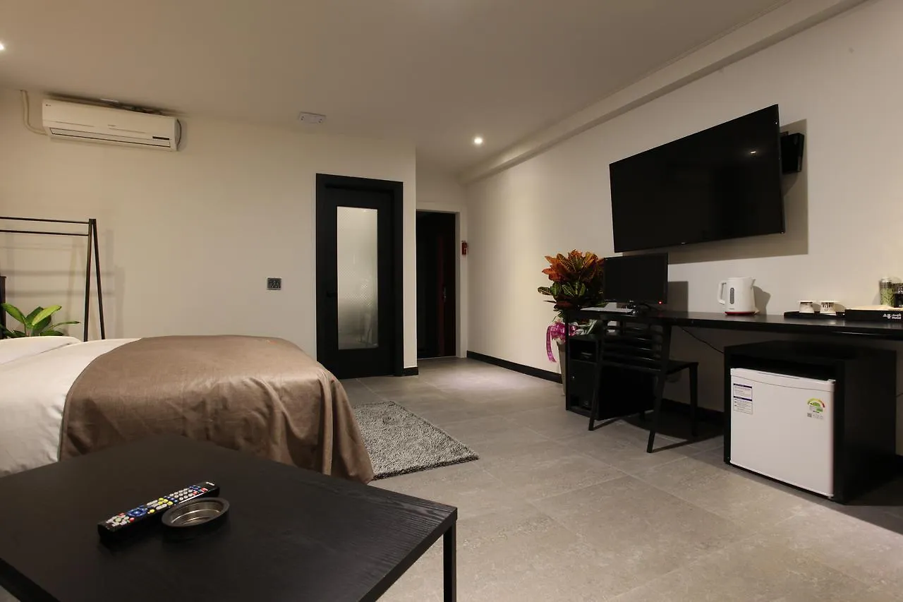 Hotel Sopoong Incheon South Korea