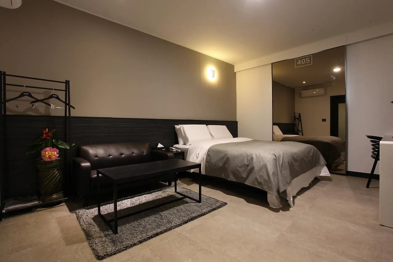 Hotel Sopoong Incheon 0*,