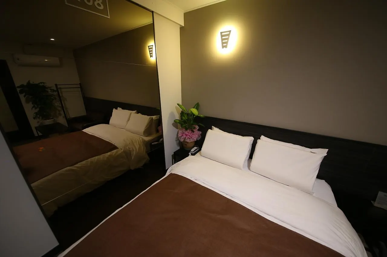 ホテル ソプーン インチョン インチョン広域市 韓国