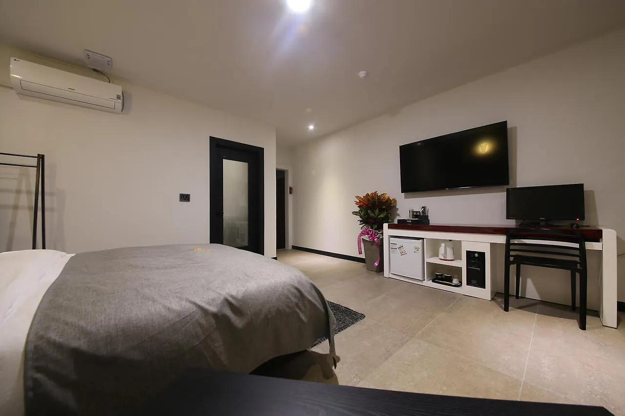 ホテル ソプーン インチョン インチョン広域市