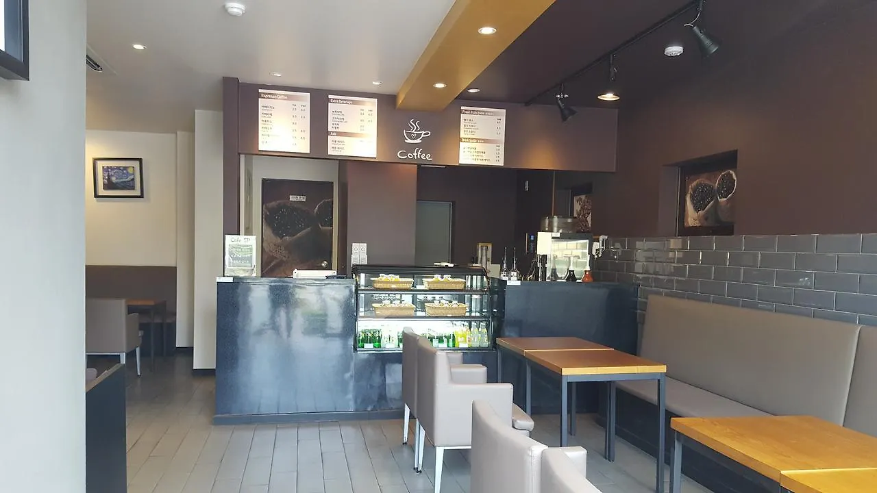 ホテル ソプーン インチョン インチョン広域市