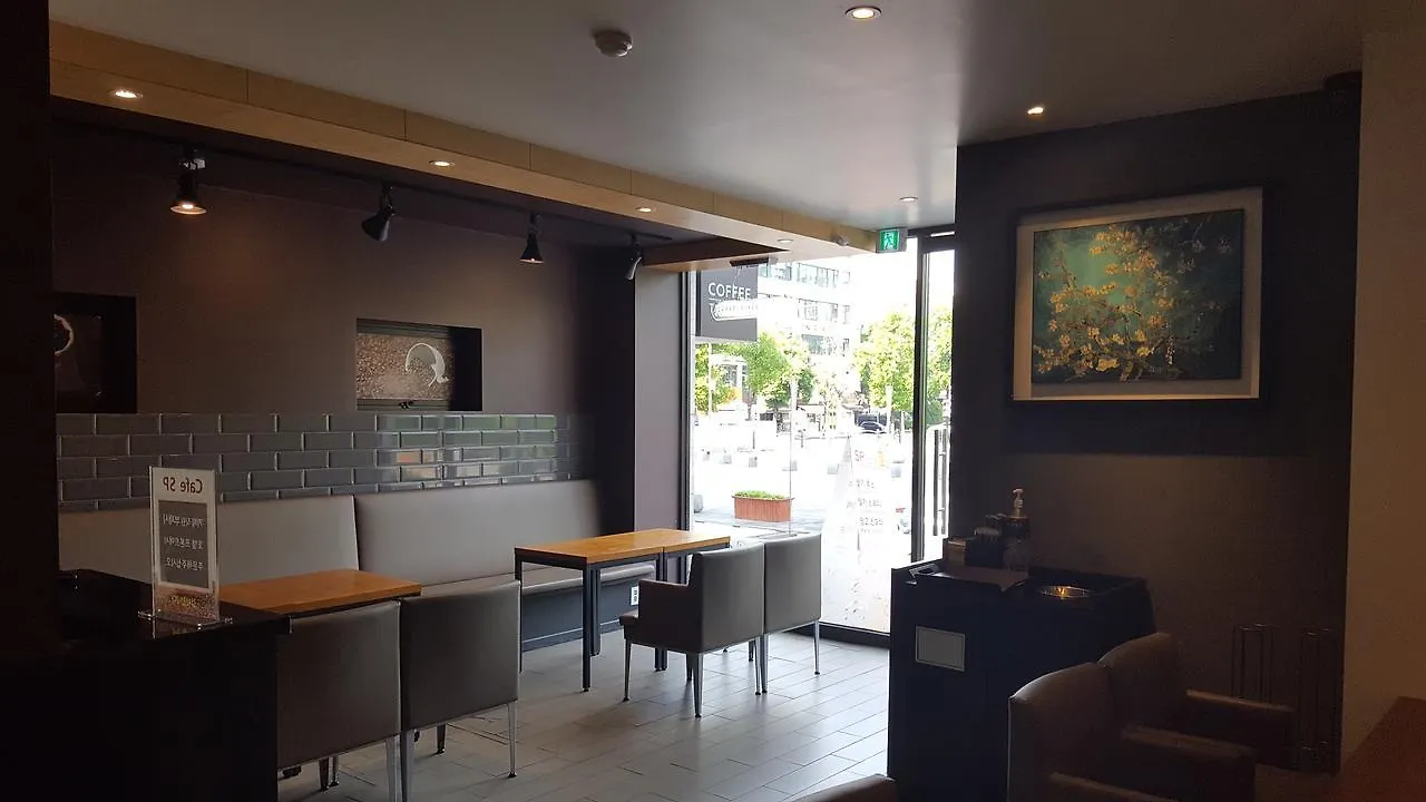 ホテル ソプーン インチョン インチョン広域市