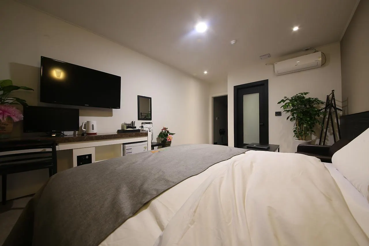 ホテル ソプーン インチョン インチョン広域市 0*,