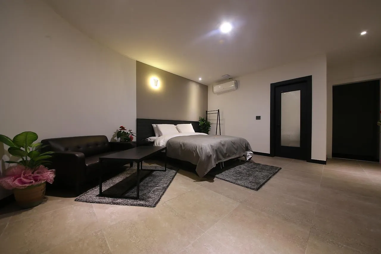 Hotel Sopoong Incheon South Korea