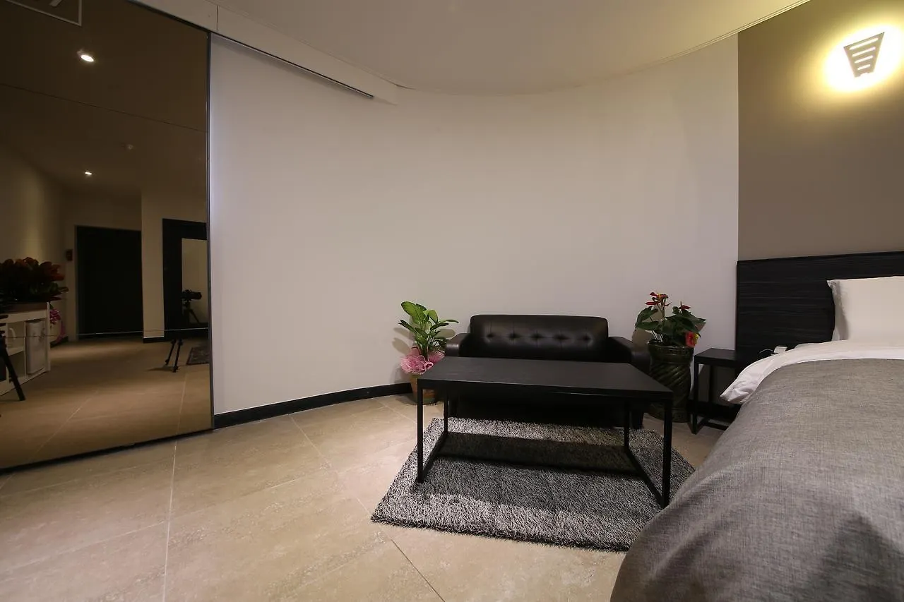 ホテル ソプーン インチョン インチョン広域市