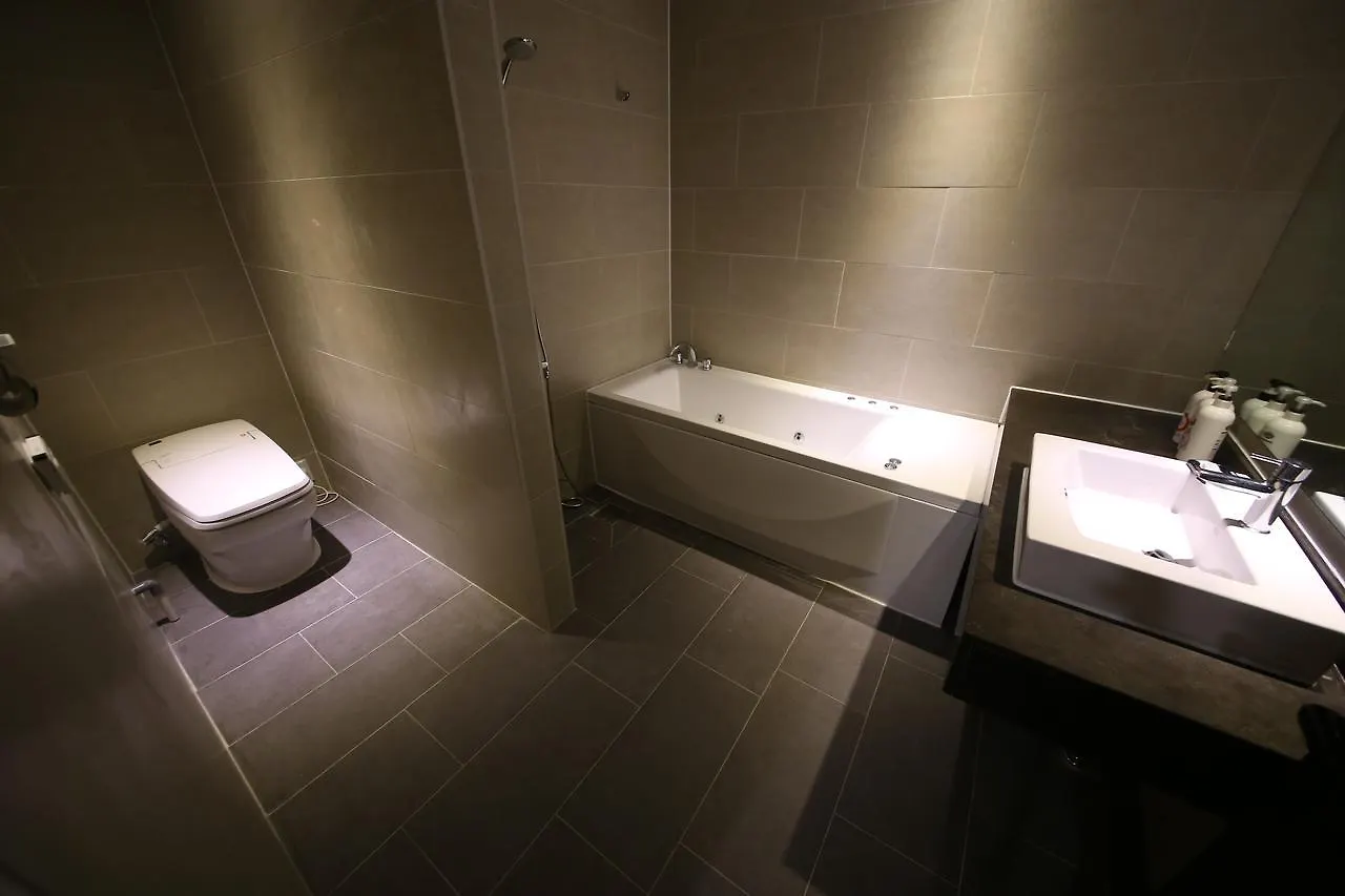 ホテル ソプーン インチョン インチョン広域市