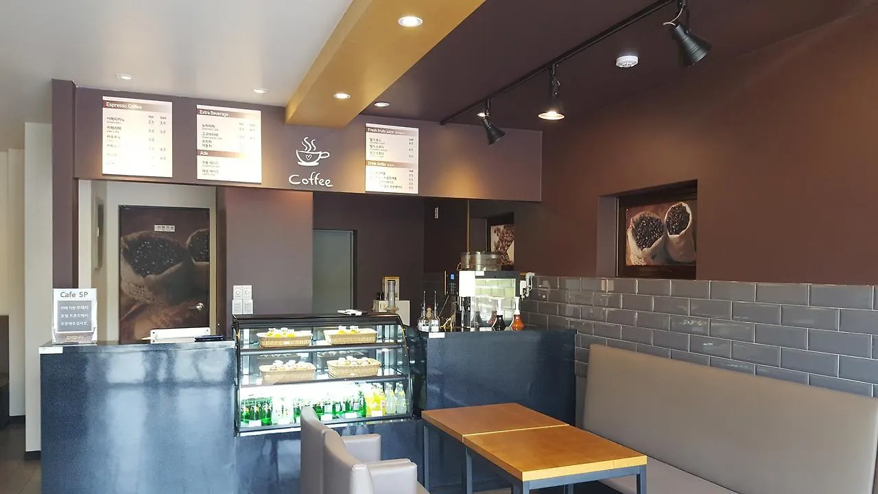 ホテル ソプーン インチョン インチョン広域市 0*,