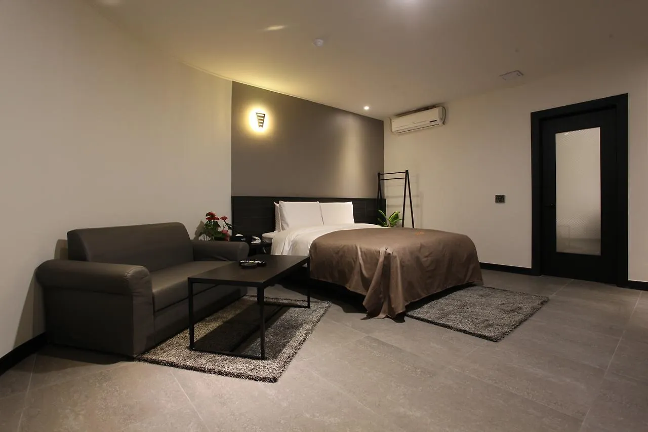 Hotel Sopoong Incheon South Korea
