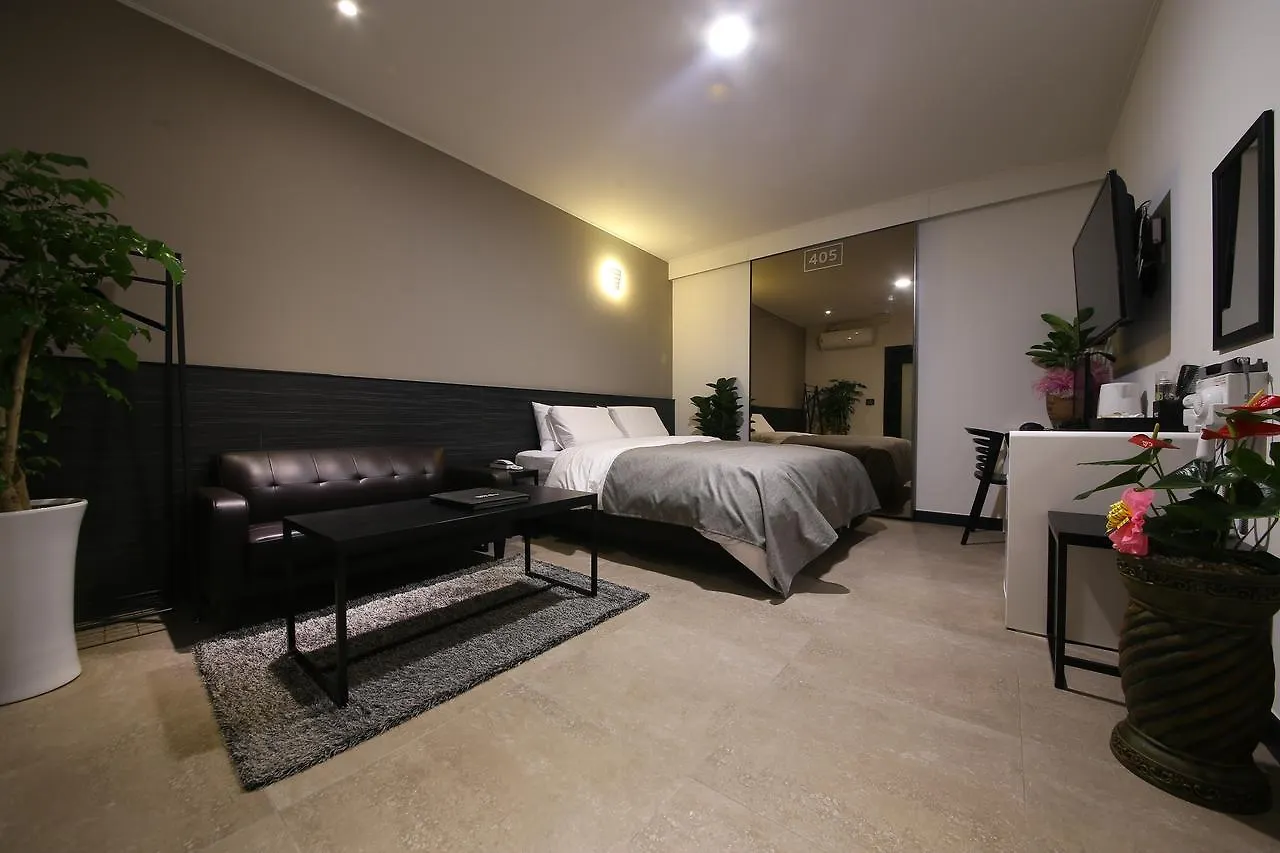 호텔 소풍 인천