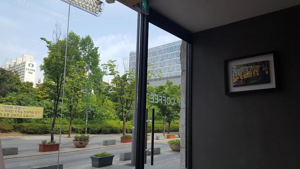 호텔 소풍 인천 0*,  대한민국