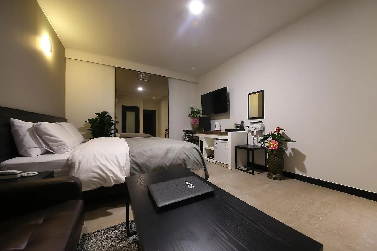 호텔 소풍 인천 0*,