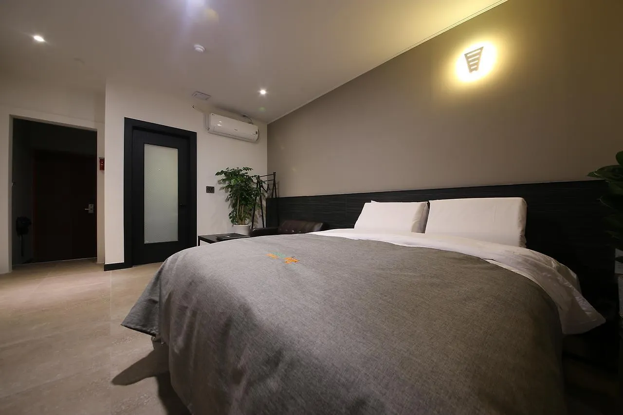 Hotel Sopoong Incheon